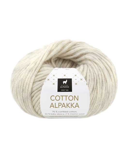 Cotton Alpakka