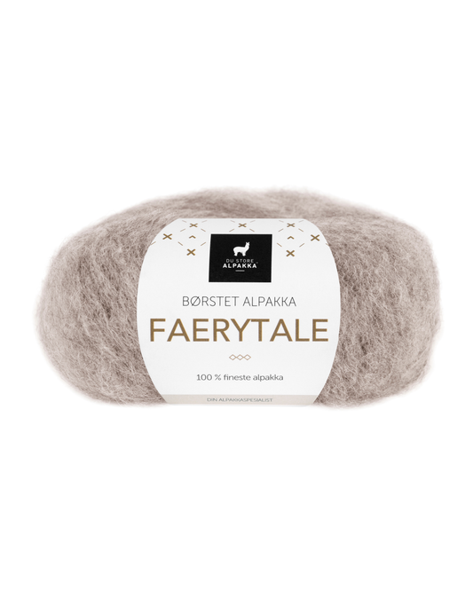 Faerytale