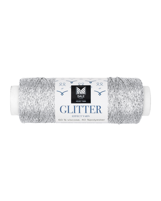Glitter Effektgarn