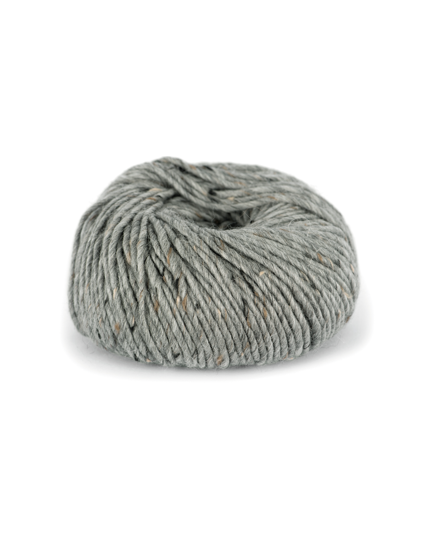 Alpakka Tweed