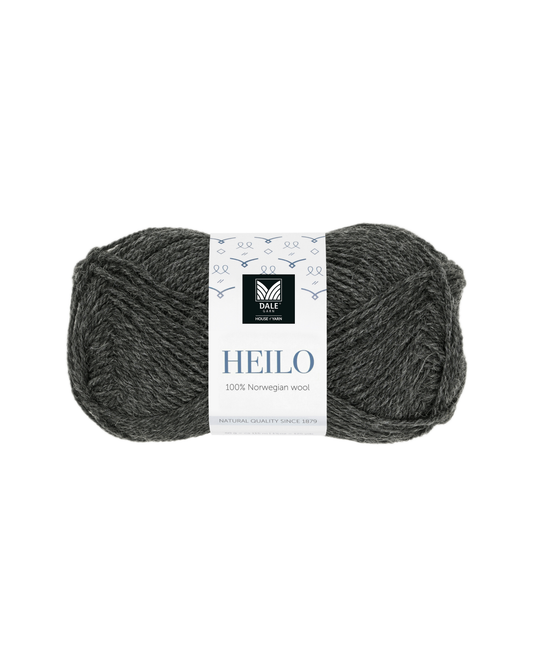 Heilo