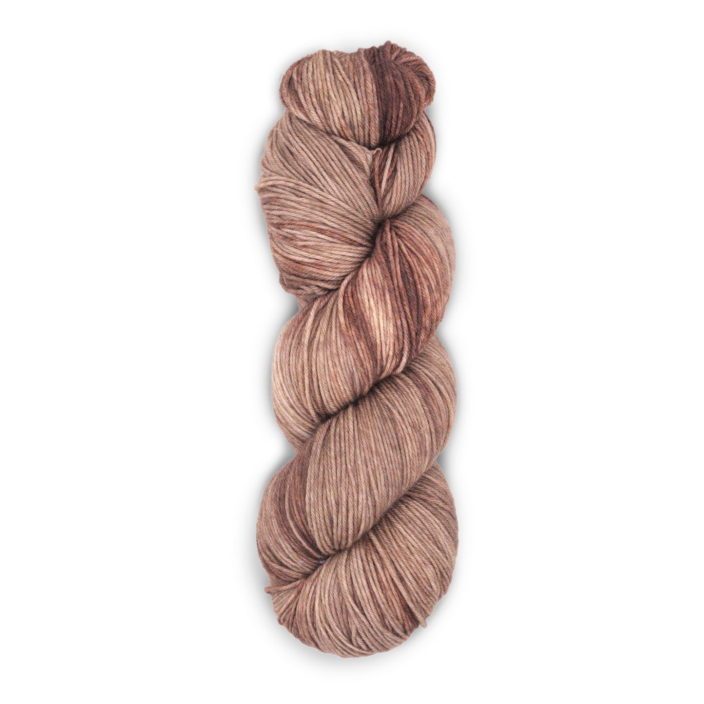 Meditating in Mumbai