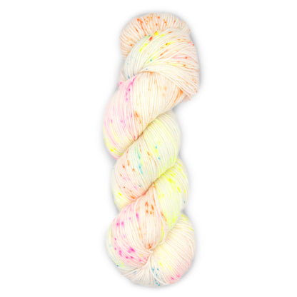 Meditating in Mumbai