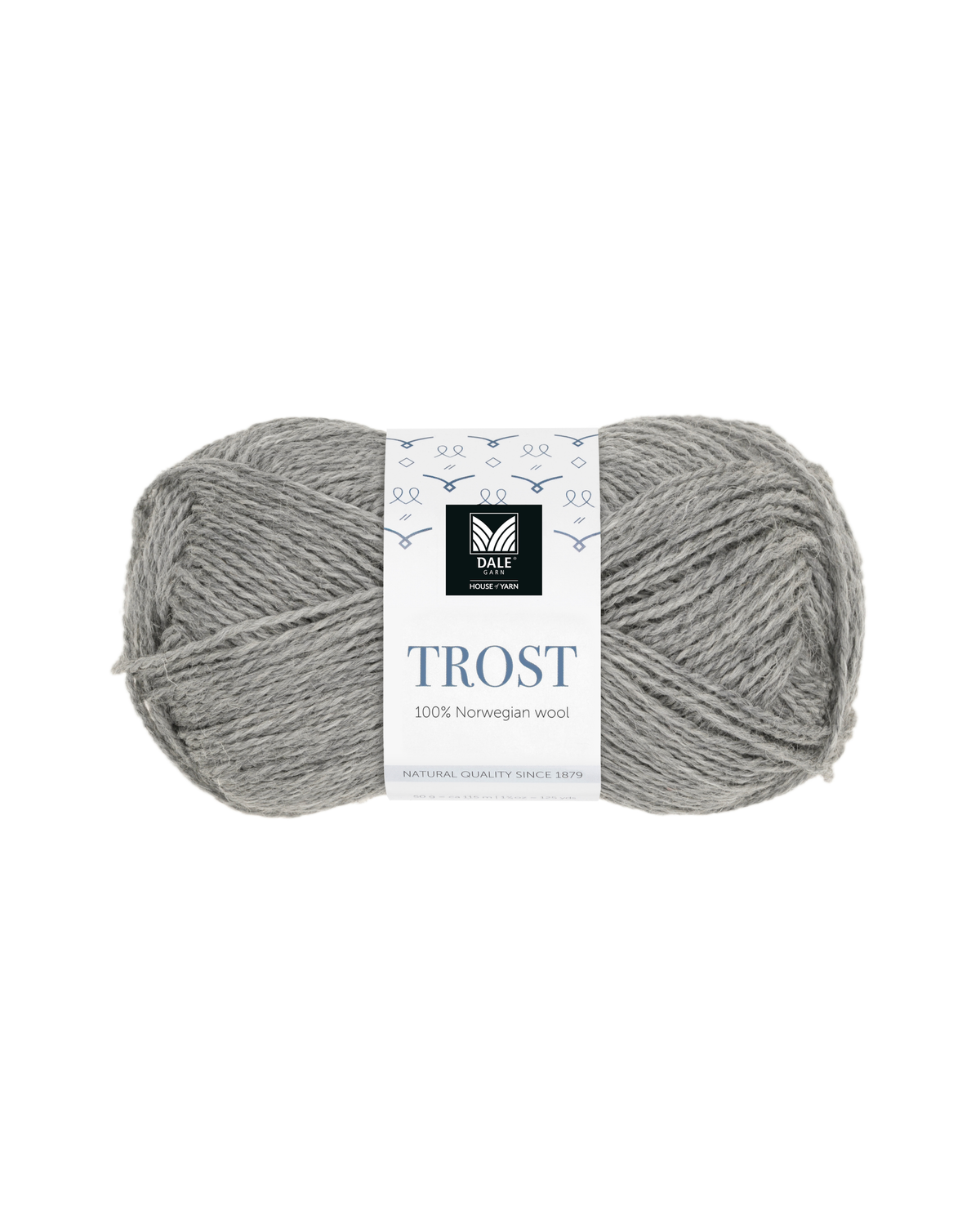 Trost