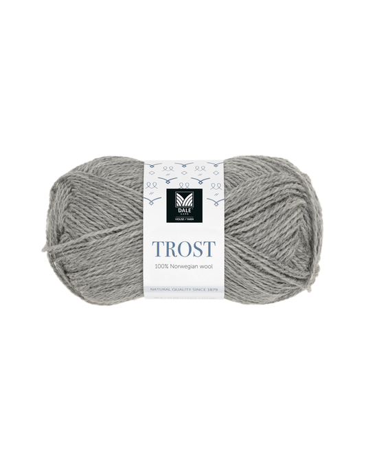 Trost