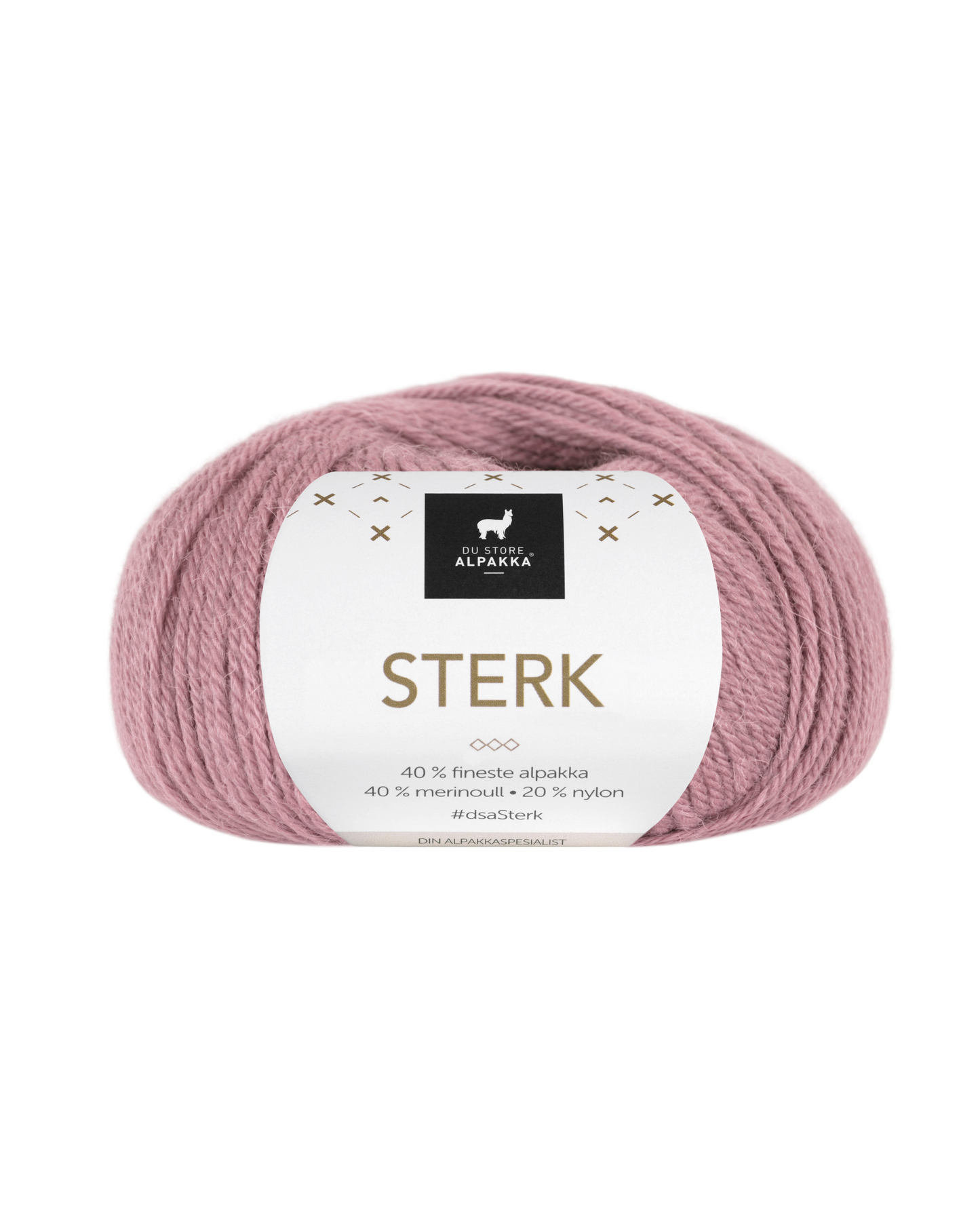Sterk
