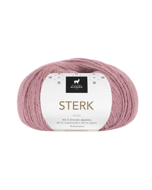 Sterk