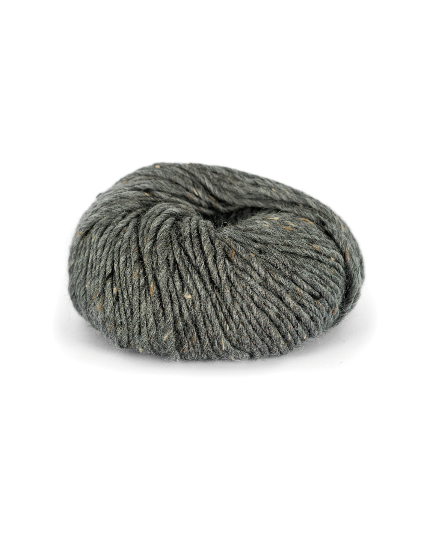 Alpakka Tweed
