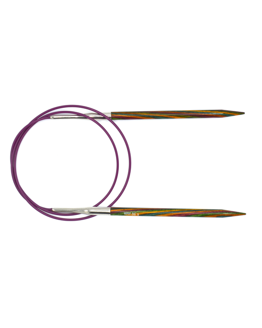 Symfoni Rundpinner