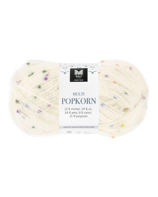 Multi Popkorn