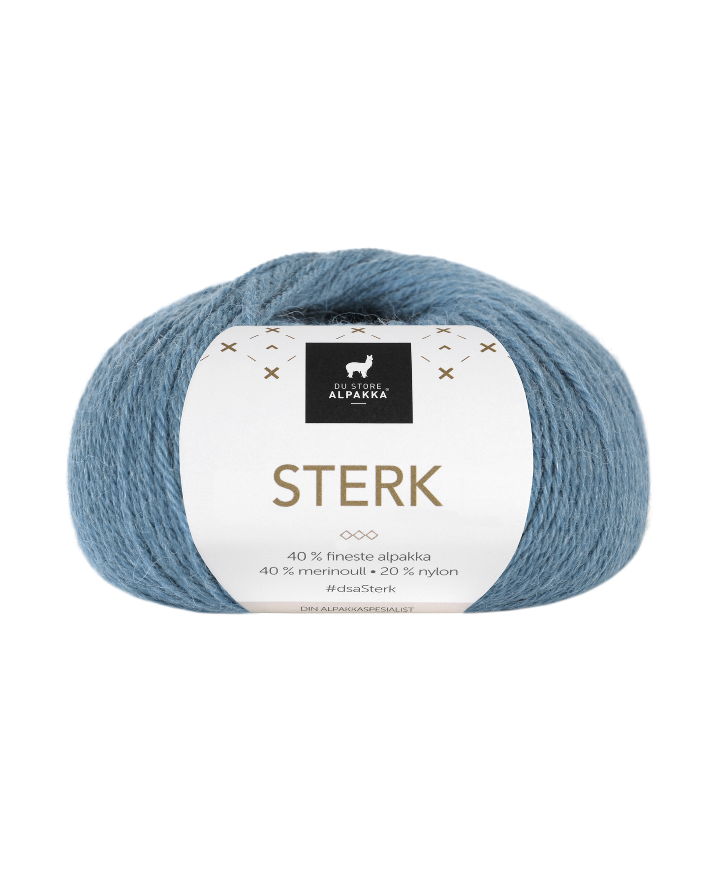 Sterk
