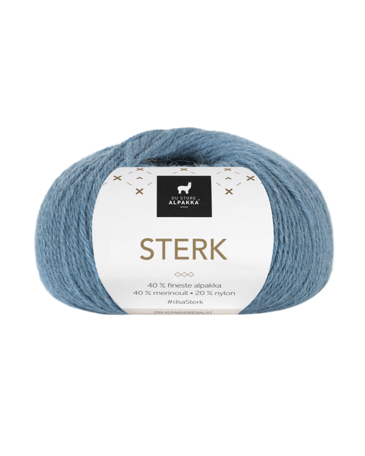 Sterk