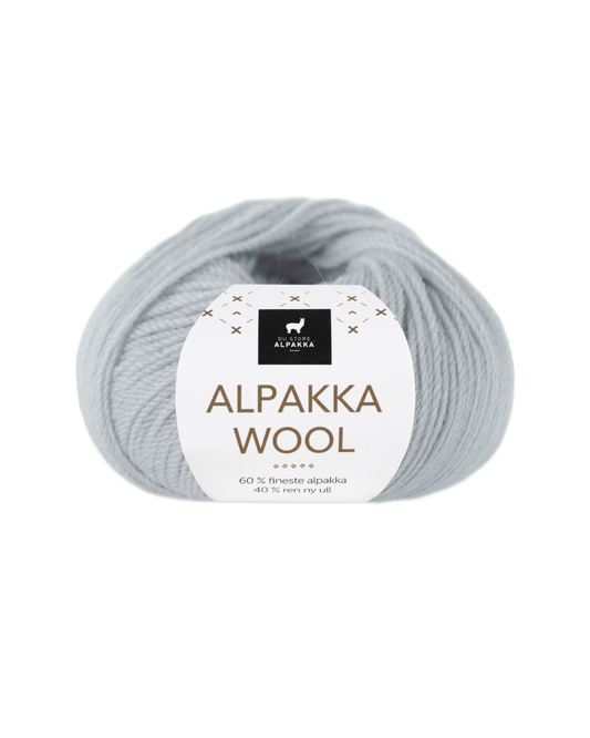 Alpakka Wool