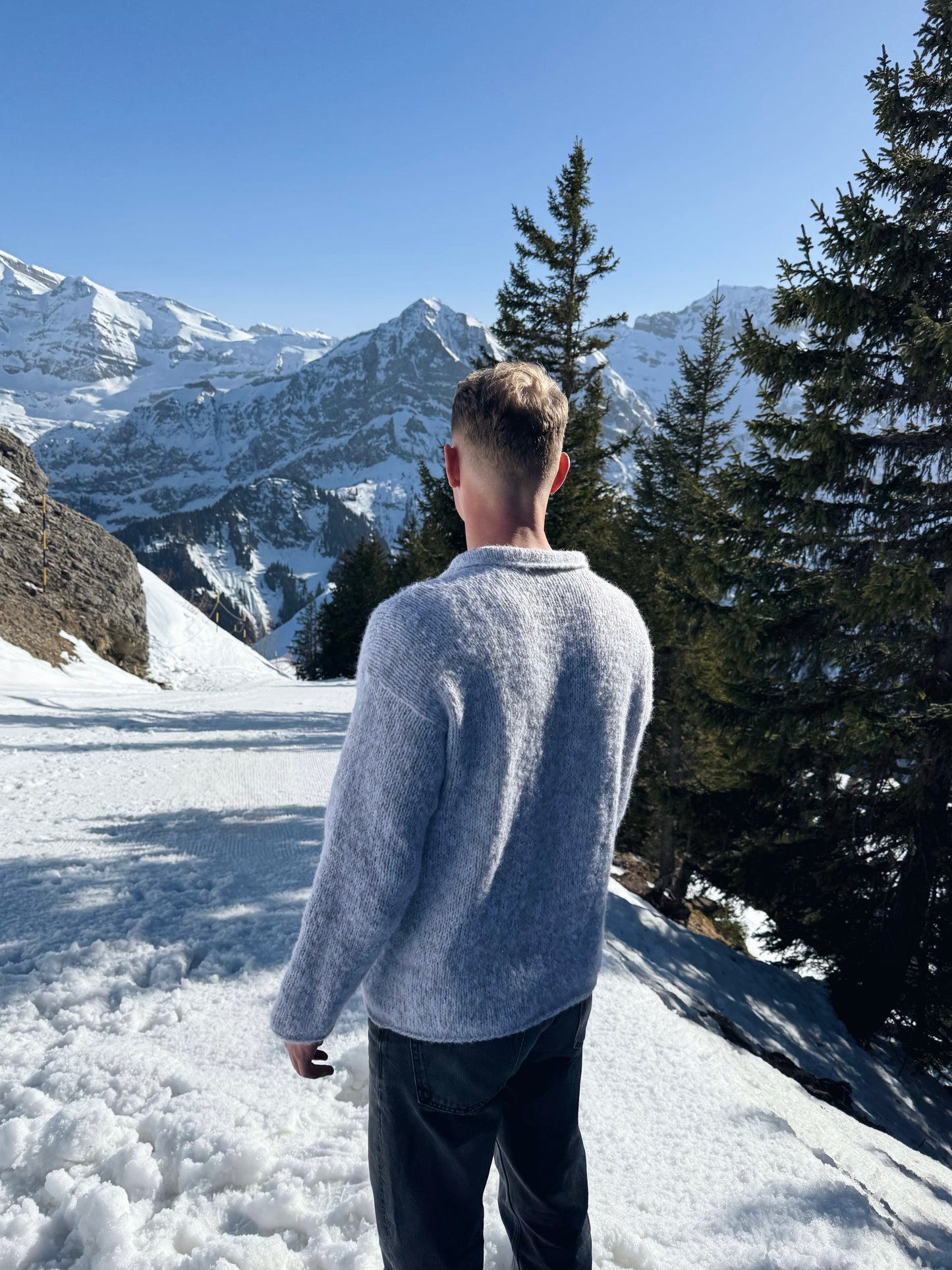Casper | garnpakke