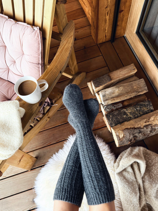 DRØMMEFØRE - garnpakke