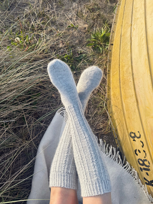 Drømmeføre | garnpakke
