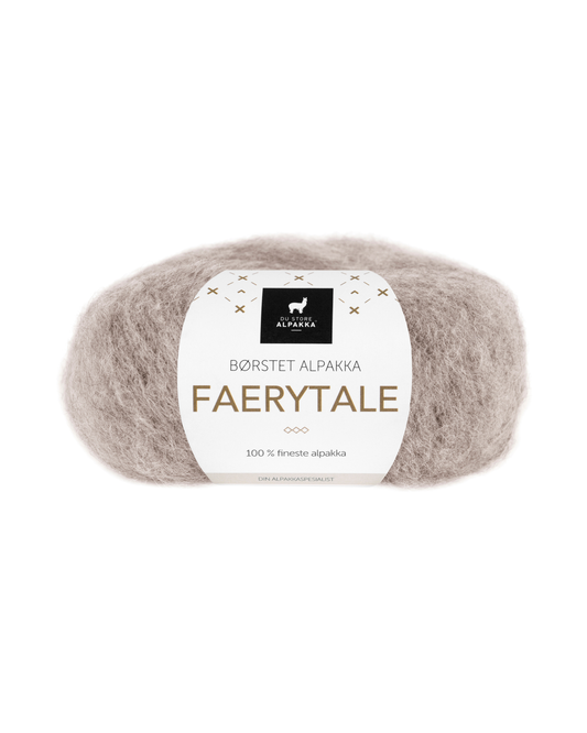 Faerytale