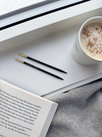 Lantern Moon utskiftbare pinner