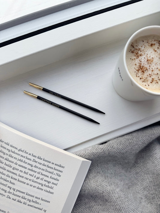 Lantern Moon utskiftbare pinner