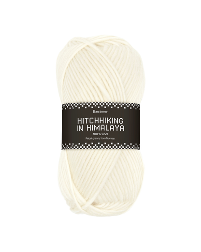 Hitchhiking in Himalaya