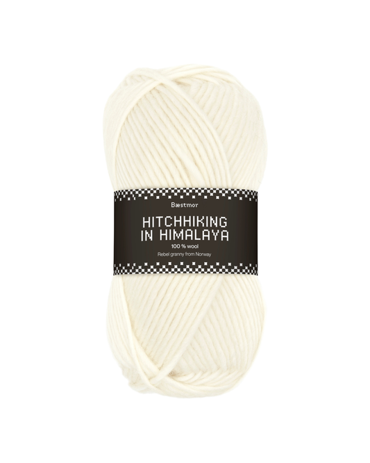 Hitchhiking in Himalaya