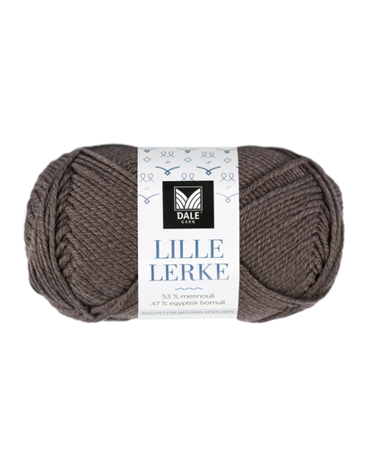 Lille Lerke