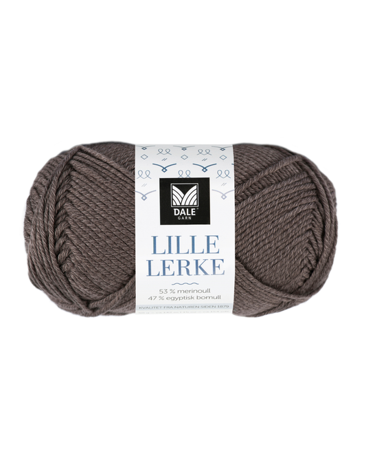 Lille Lerke