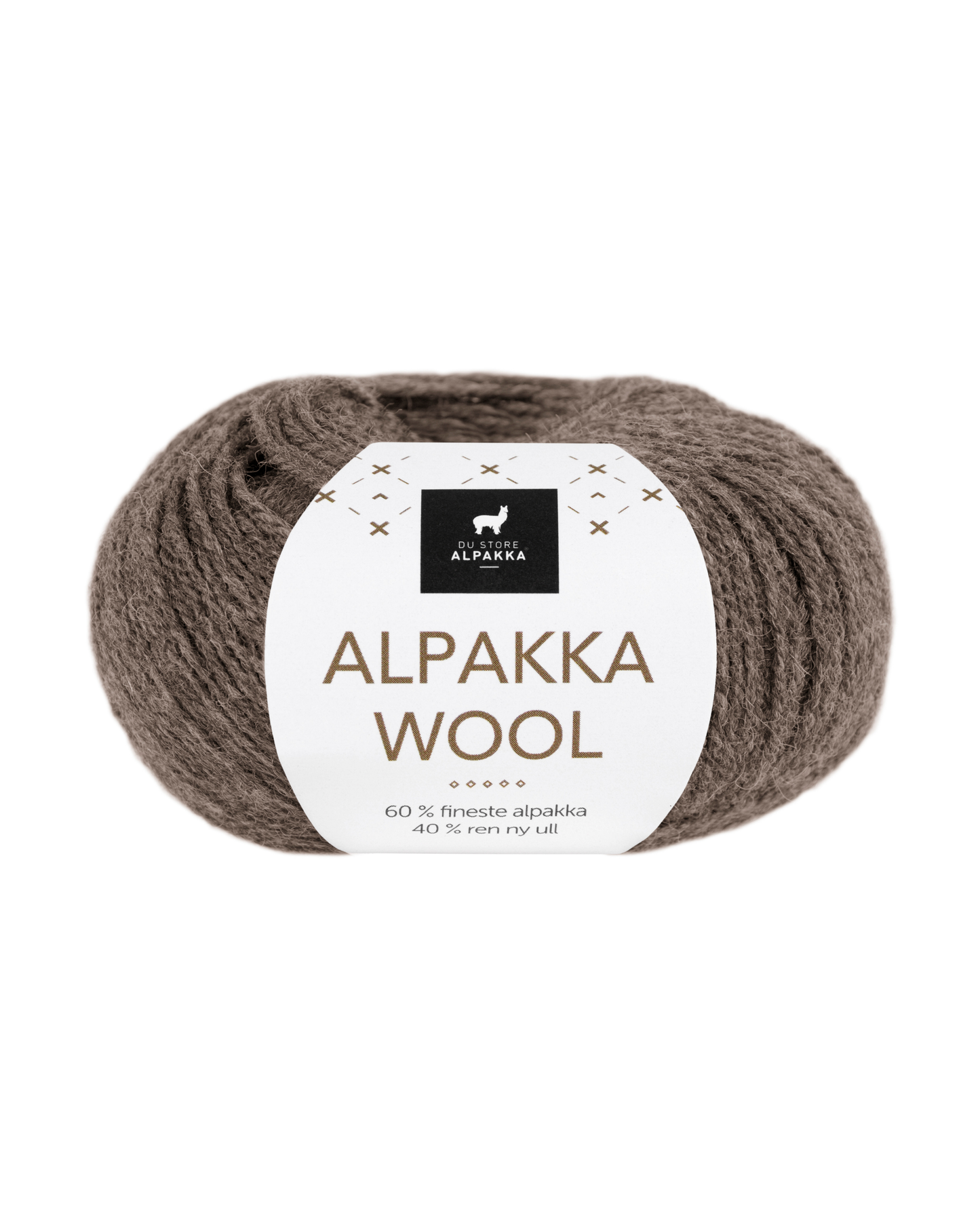 Alpakka Wool