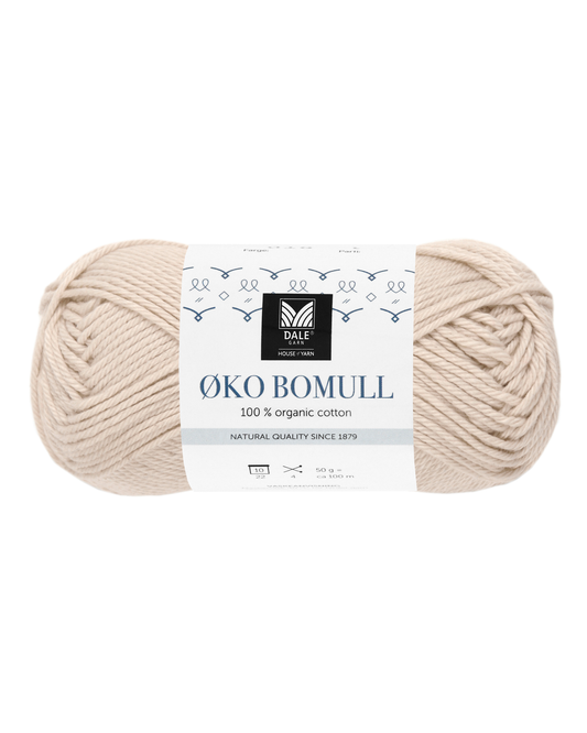 Øko Bomull