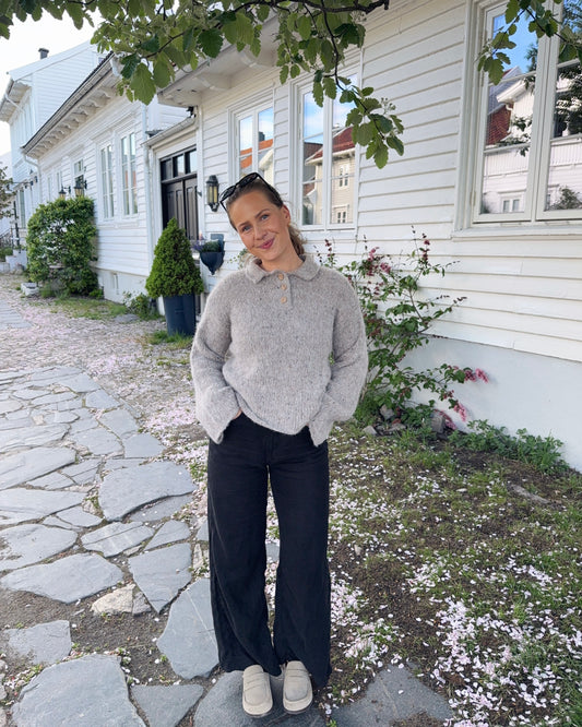 Clara tweed | garnpakke