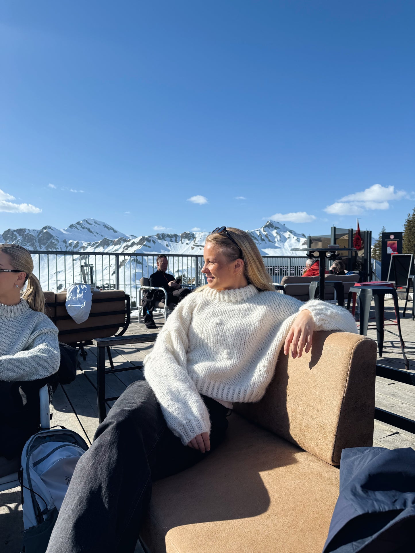 Sommerdrøm