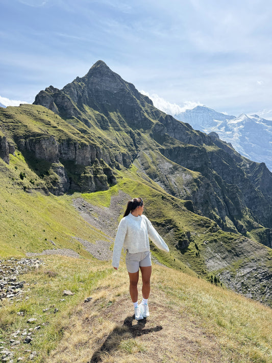 Fjellro