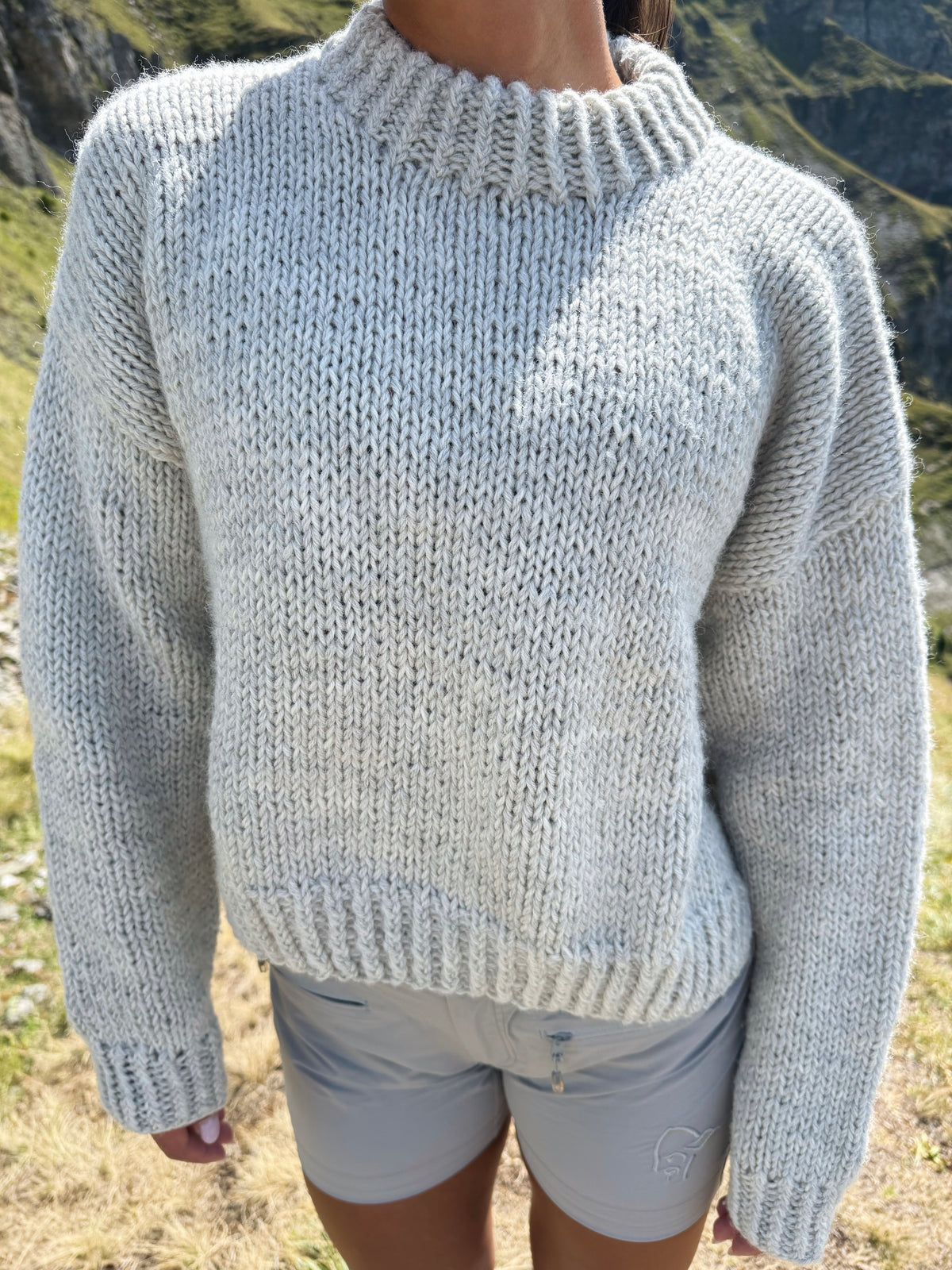 Fjellro