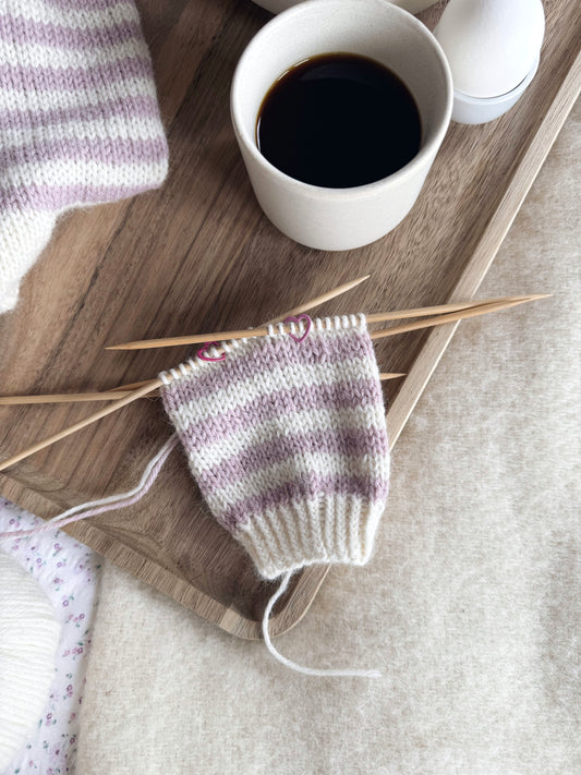 Maskemarkører, 40 stk