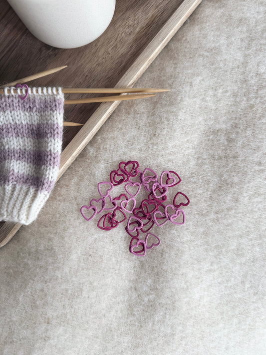 Maskemarkører, 40 stk