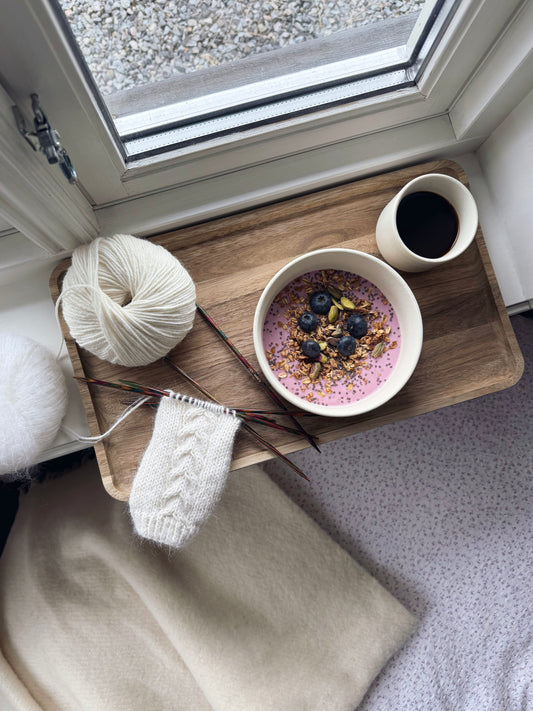 Symfoni strømpepinner