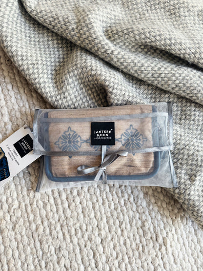 Lantern Moon pinnesett, 3.0 - 5.0 mm