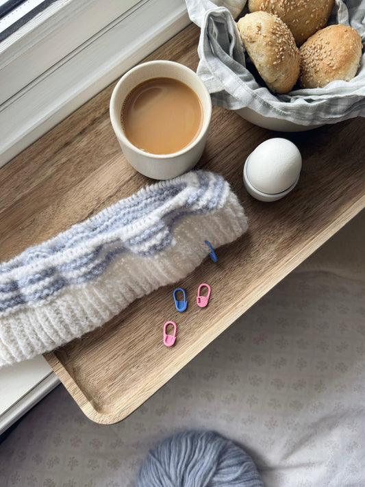 Maskemarkører, 30 stk