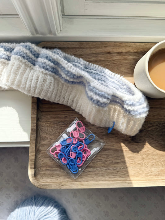 Maskemarkører, 30 stk