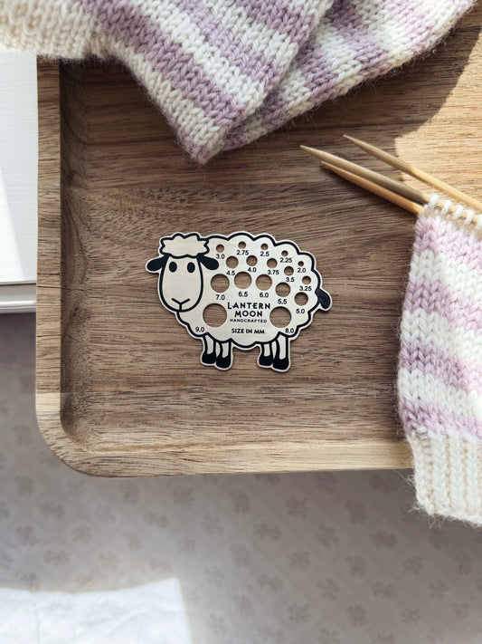 Lantern Moon Meadow pinnemåler