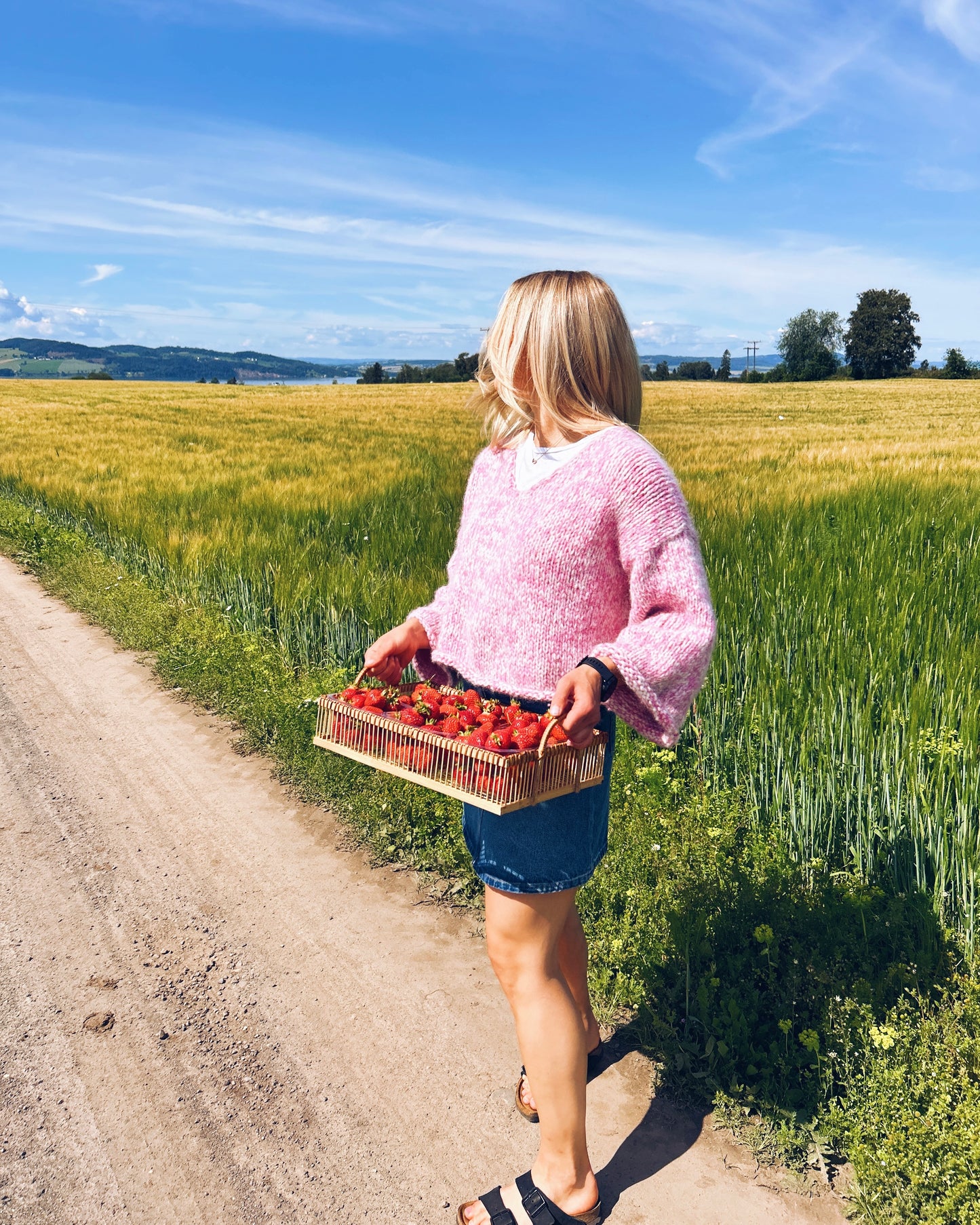 Midtsommer