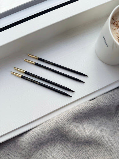 Lantern Moon utskiftbare pinner