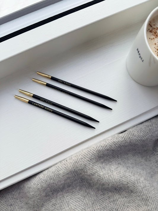 Lantern Moon utskiftbare pinner