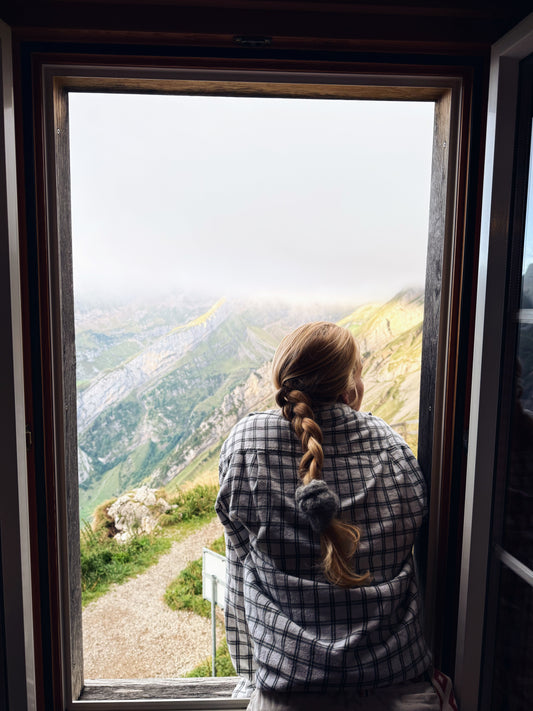 DRØMMEFØRE - garnpakke