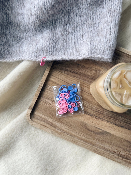 Maskemarkører, 30 stk