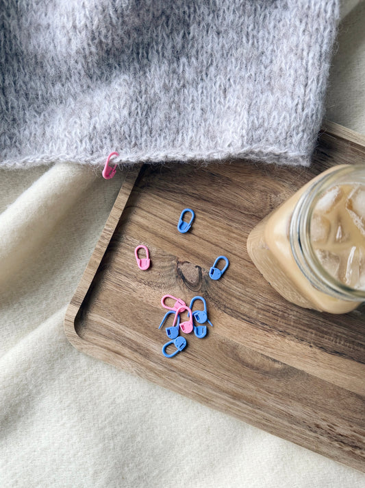 Maskemarkører, 30 stk