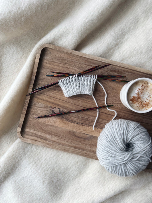 Symfoni strømpepinner