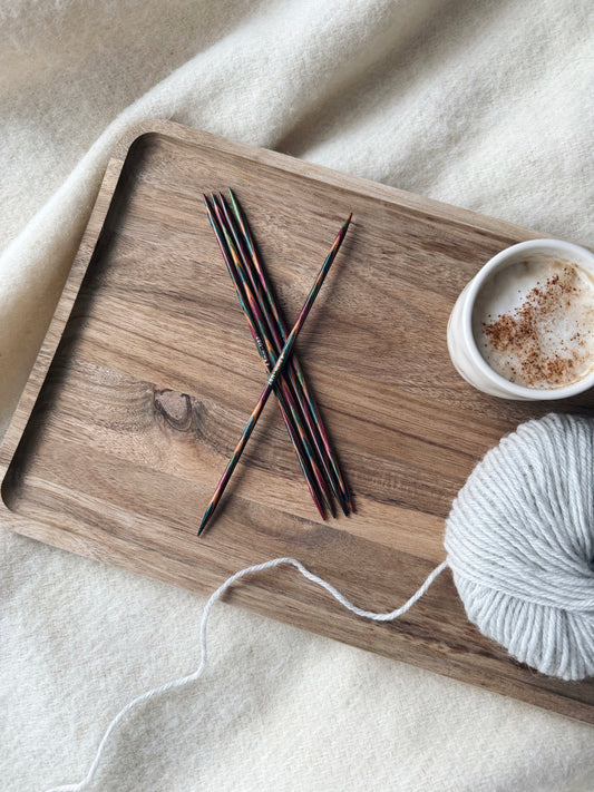 Symfoni strømpepinner