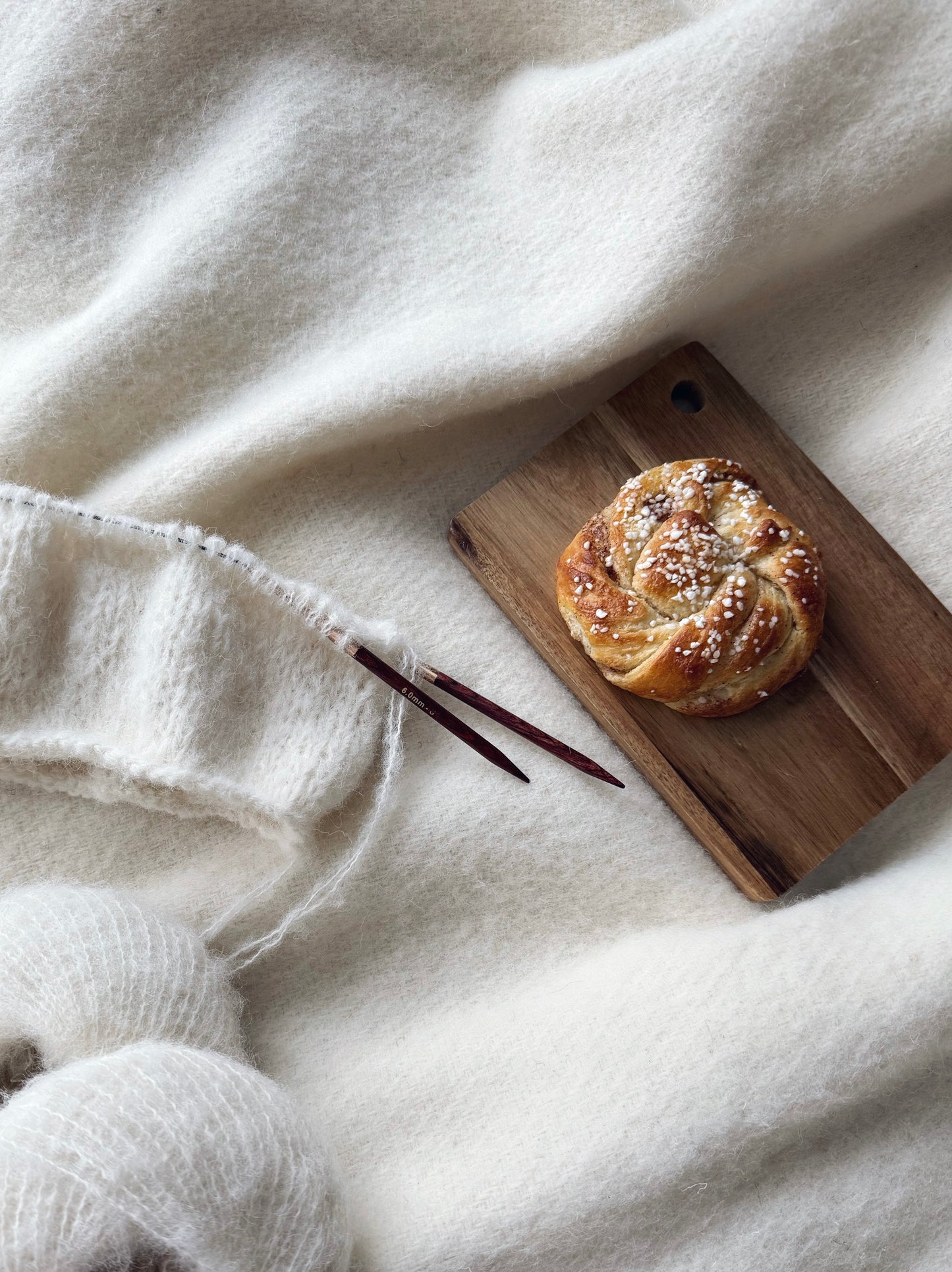 Symfonie Rose luksussett, 3.5 - 8.0 mm