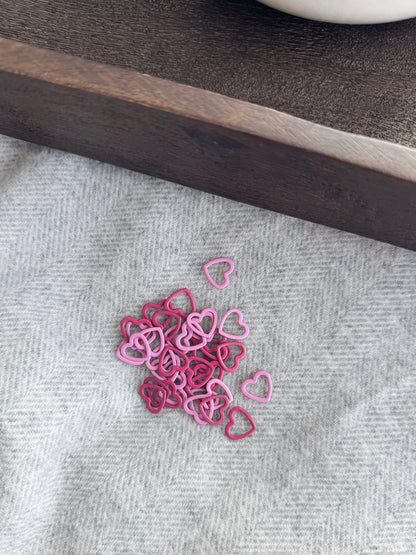 Amour maskemarkører - 40 stk